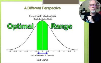 Functional Health Evaluation: A Different Perspective